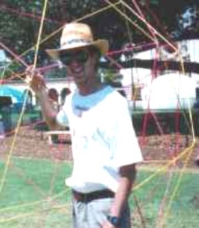 Photo of Walt