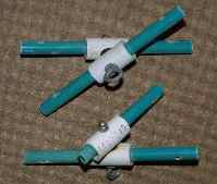 PVC Connectors 2 (small)